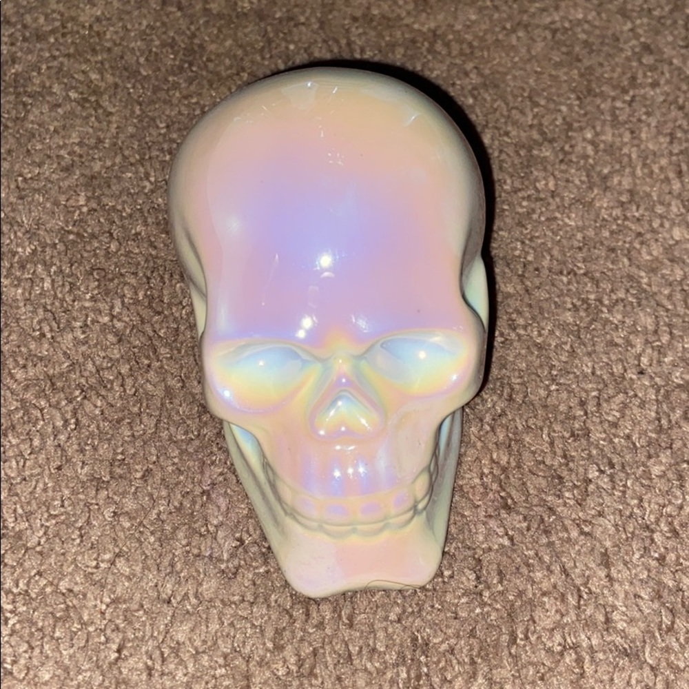 Skull nicnac